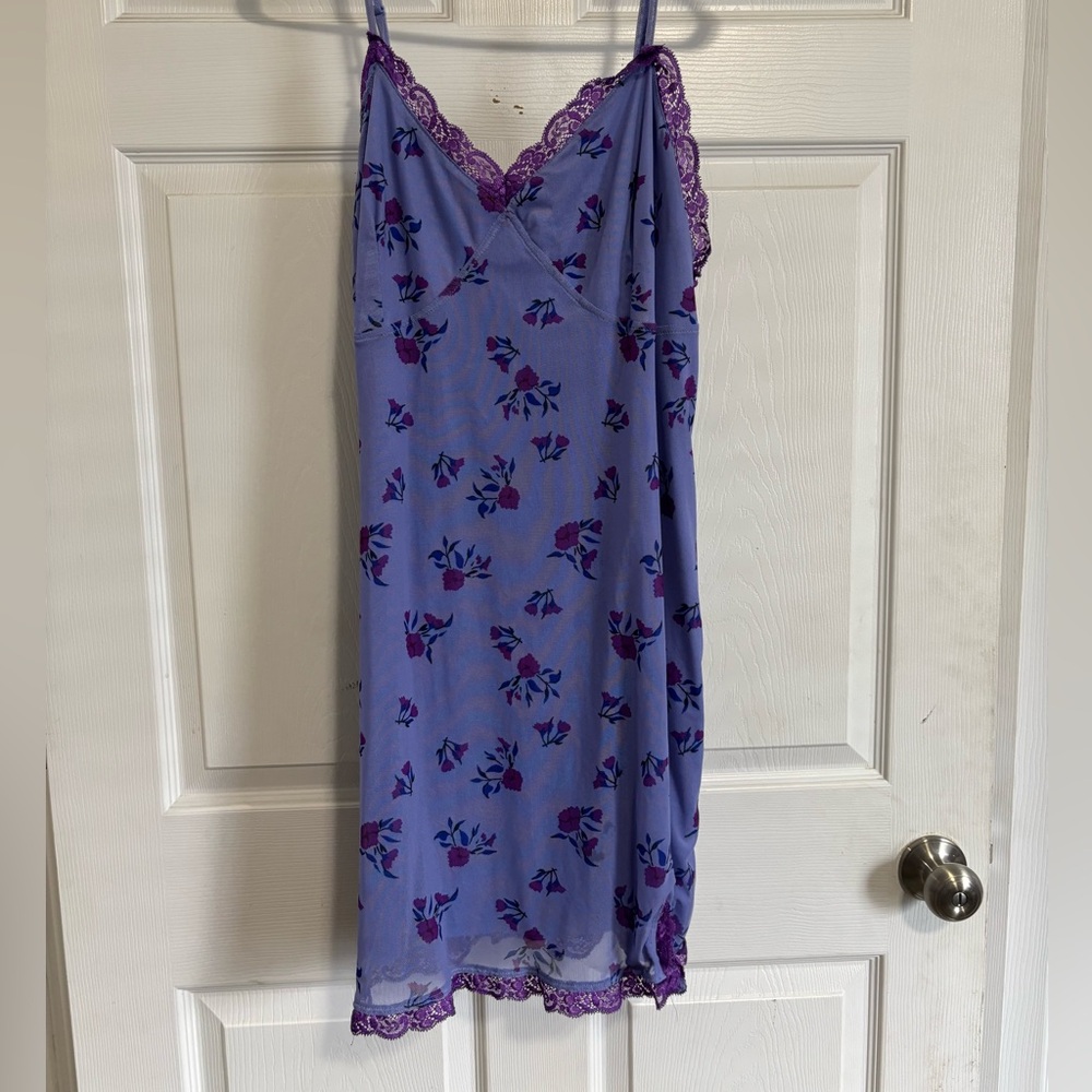 Target slip dress